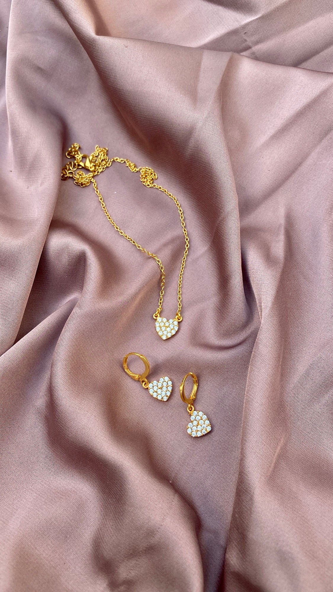 All hearts combo - Myrhabyrhea