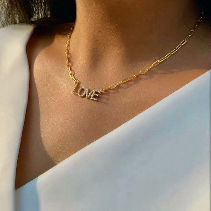 CZ Joint Name Chain - Myrhabyrhea