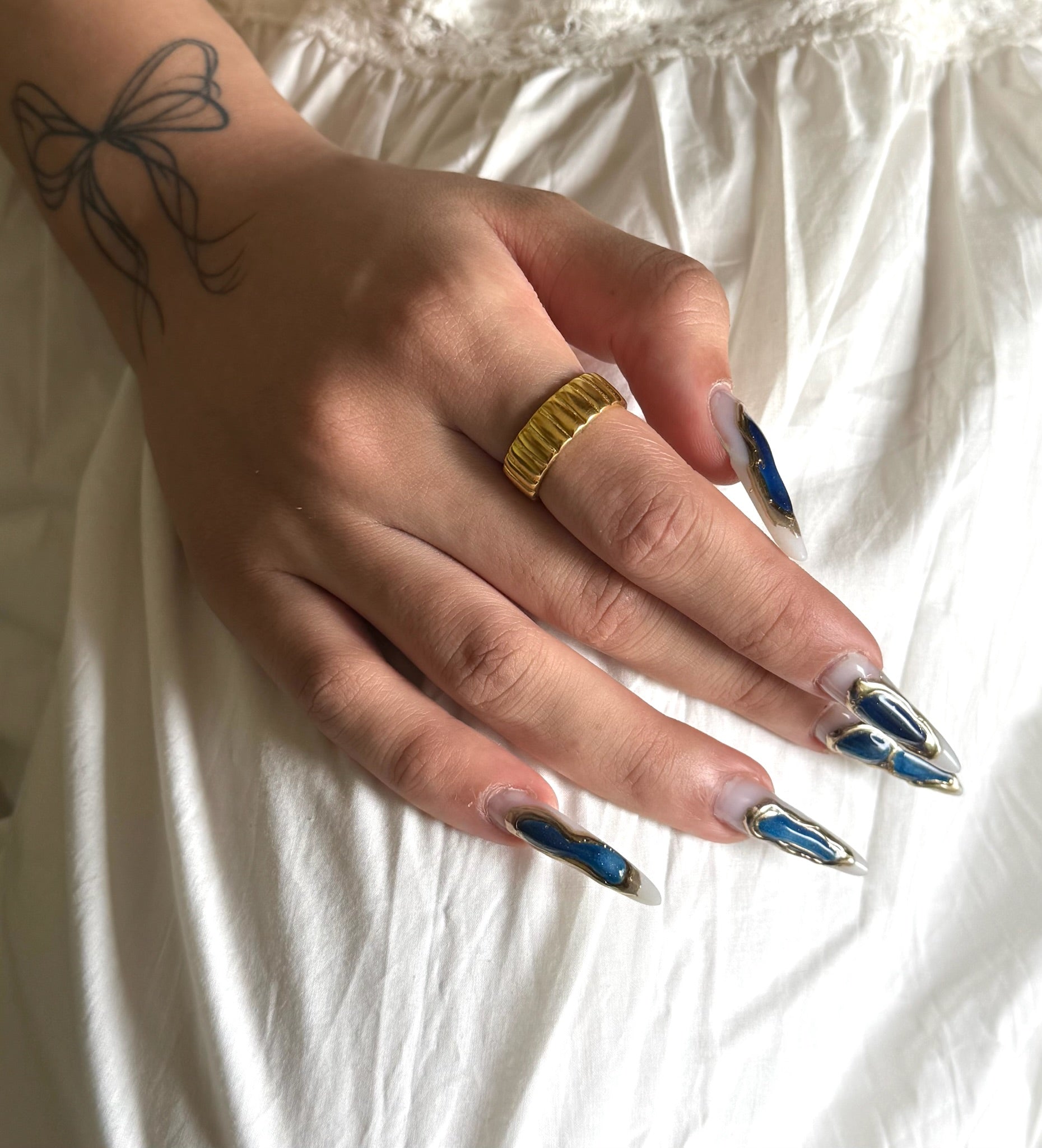 Ripple Band – Myrhabyrhea