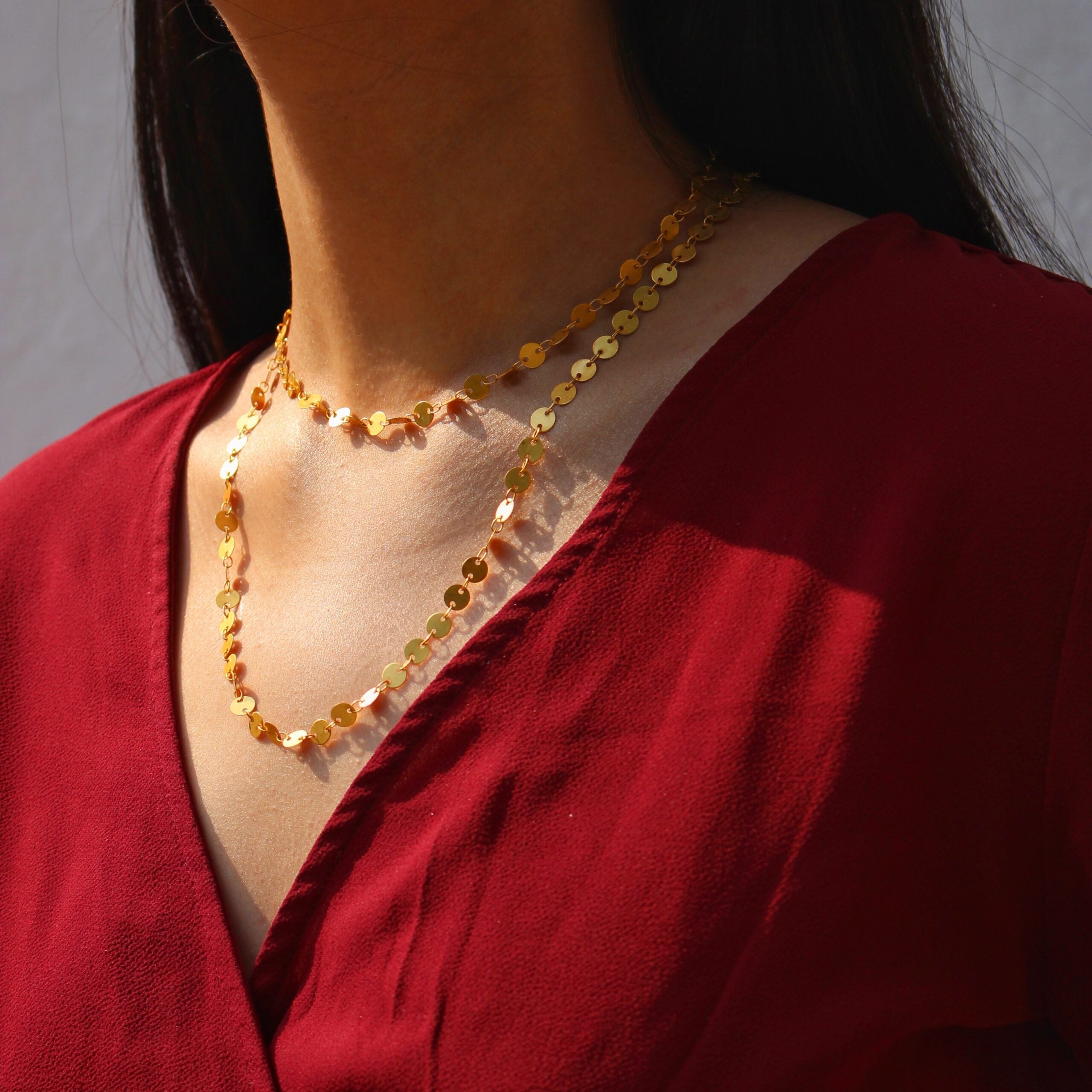 2 Disc Chain Layered disc chain – Myrhabyrhea